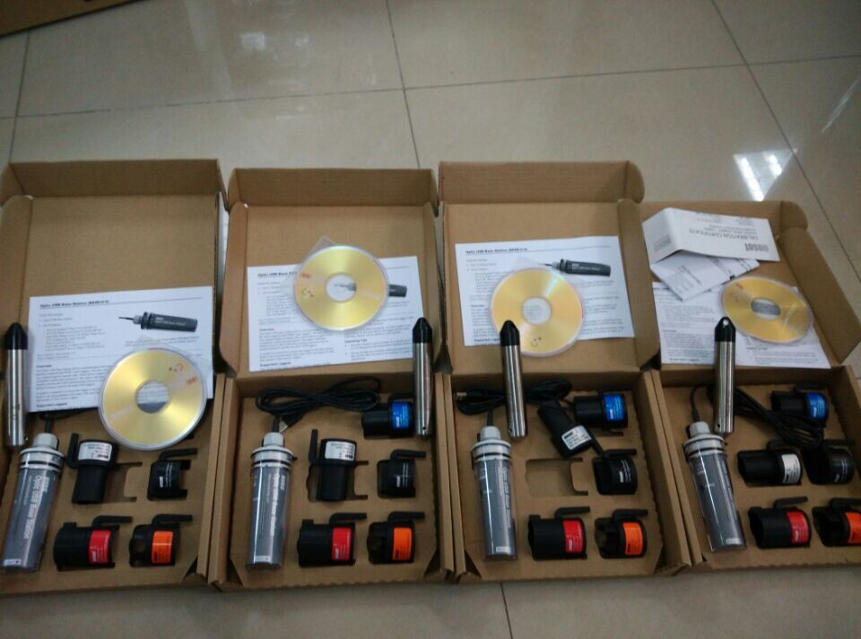 北京水位数据采集器/HOBO水位计