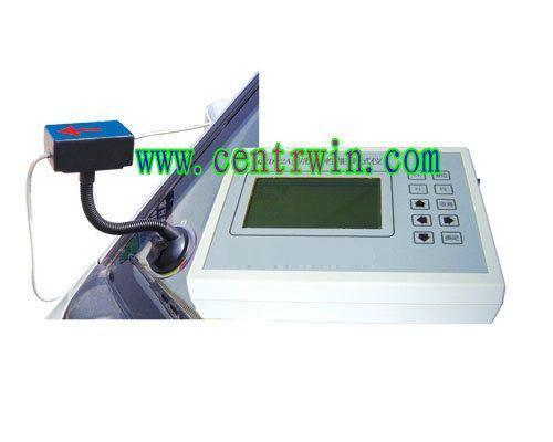 携式制动性能测试仪 型号：ZHKQZD-2A