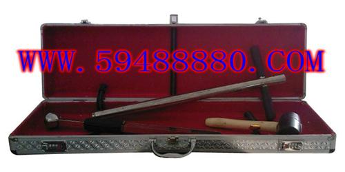 土壤采樣器 美國 型號：YDA/ESS8201