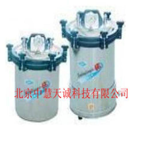 灭菌锅 型号：HJD/YX-280A