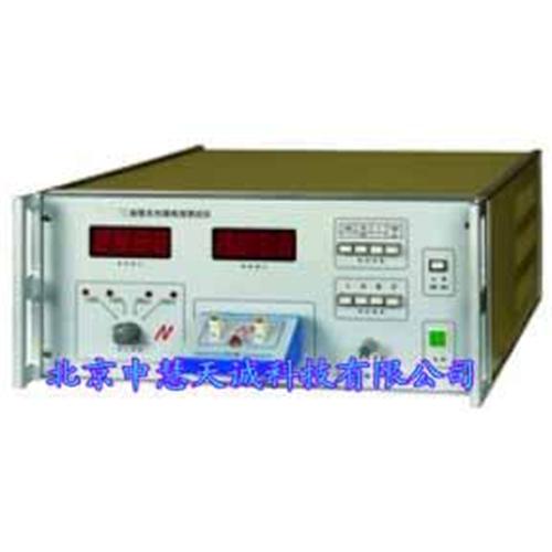反向漏电流测试仪 型号：INJS-2G