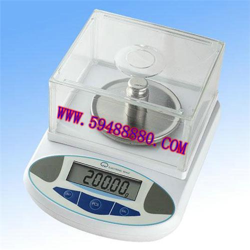 电子天平（200g/0.01g） 型号：NKZF-B2002