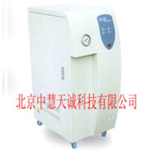 高纯水发生仪 型号：SFCS-10B