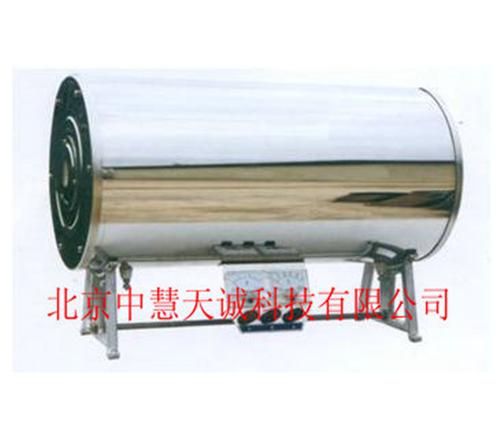 卧式热电偶检定炉 型号：LJYG