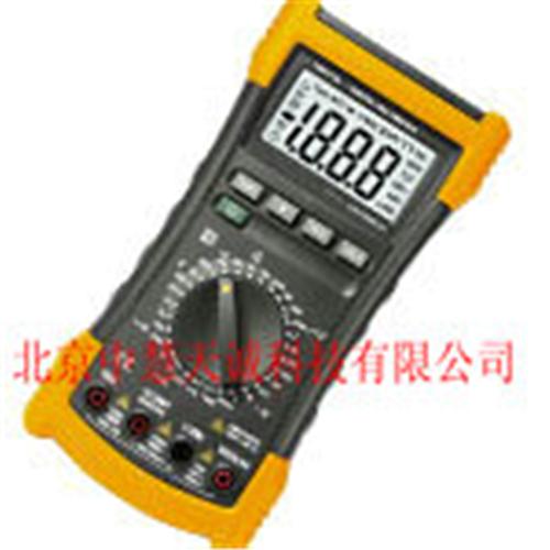 数字表 型号：WBYH115