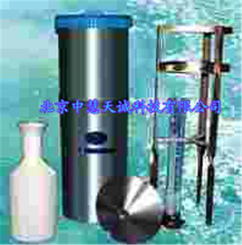 收集式雨雪量器型号：XHJQ-10