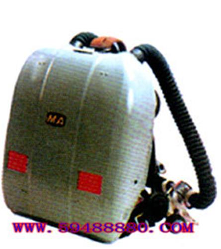 氧气呼吸器 型号：GJT1/AHY-6