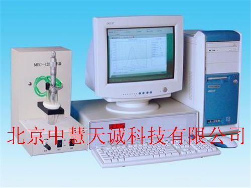 多功能微机电化学分析仪 型号：KG/M1C-12B