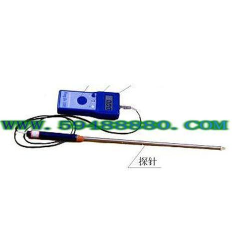 木纤维水分仪（60cm探针） 型号：JUDFD-G21	