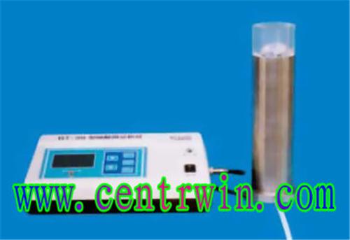 水质分析仪（联氨分析仪） 型号：BHSBT-99