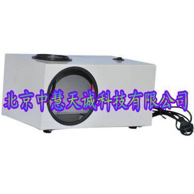 大气粉尘观察器 型号：JYH28033