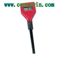 笔式酸度计/PH计 意大利 型号：CEN/HI98103