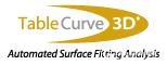 TableCurve 3D-3D曲线套配软件