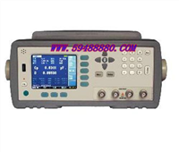 精密LCR测试仪/数字电桥 型号：VSN/AT-2818
