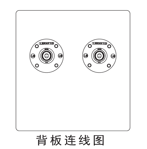 惠威公共广播（HiVi-Swans）PSW-525、PSW-515系列无源专业超低音音箱