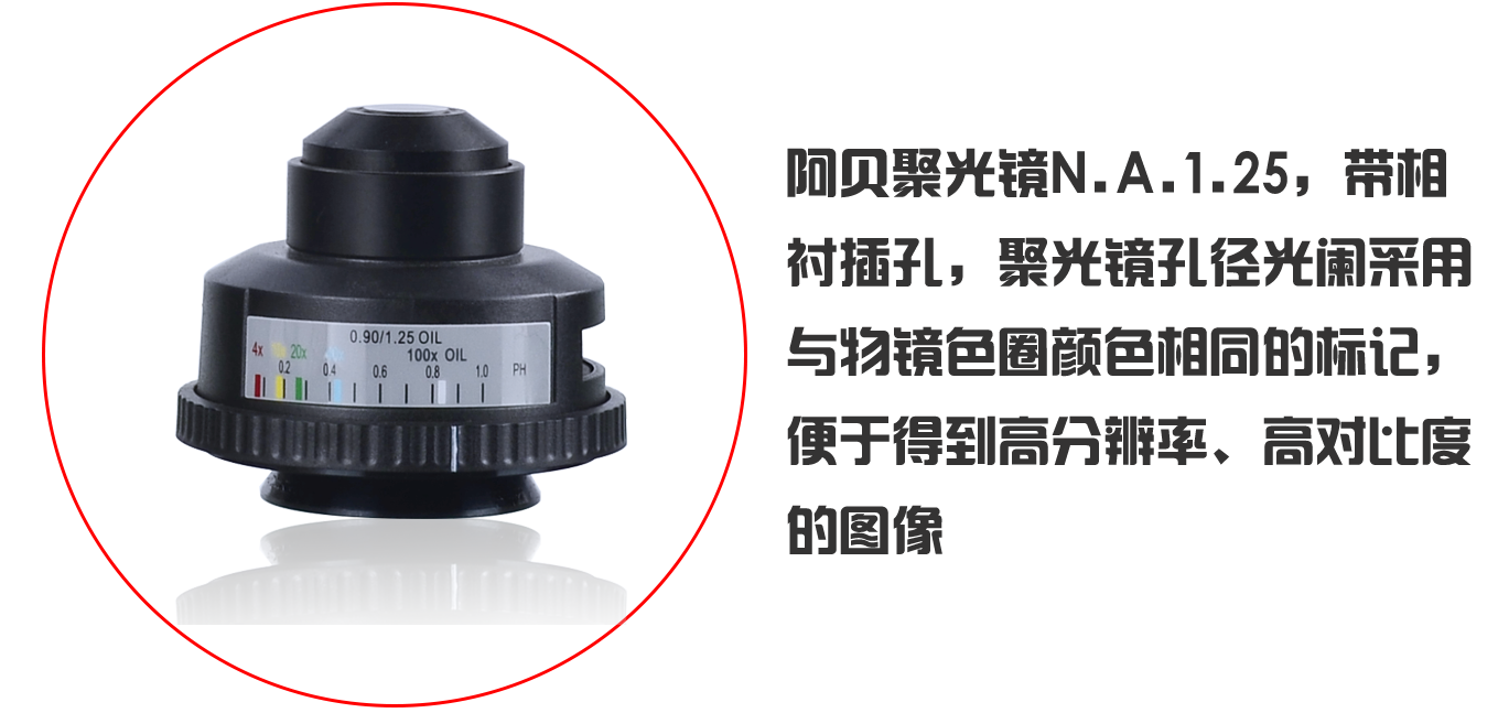 重慶澳浦 實驗型生物顯微鏡UB202i/UB203i 科研級顯微鏡