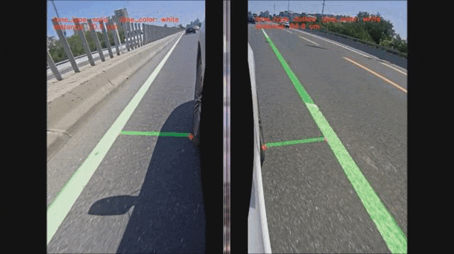 智能駕駛實車測試系統-VDAS