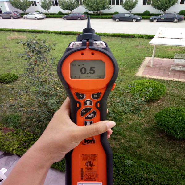 PhoCheck Tiger虎牌VOC氣體檢測儀