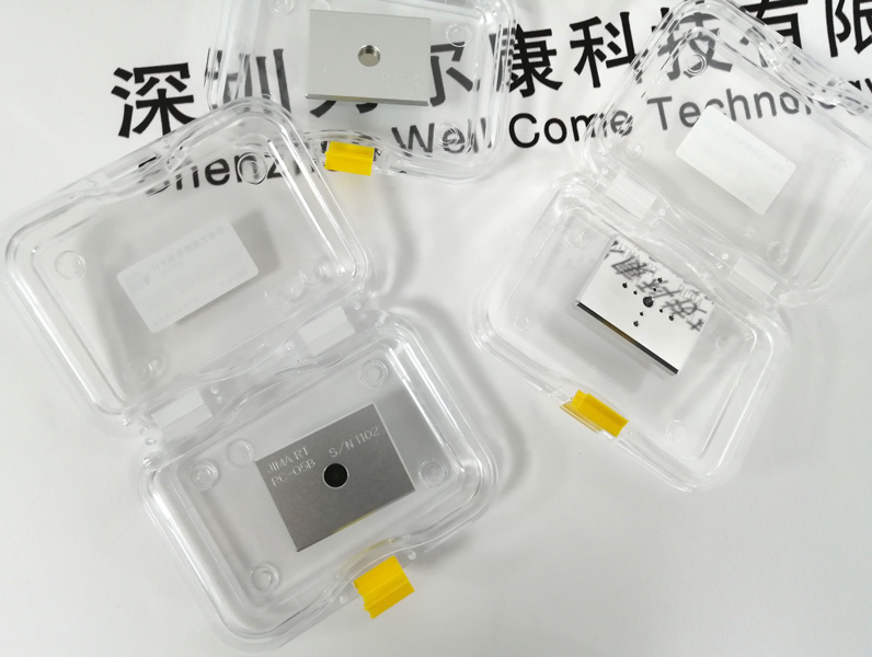 JIMA RT RC-05B分辨率測試卡