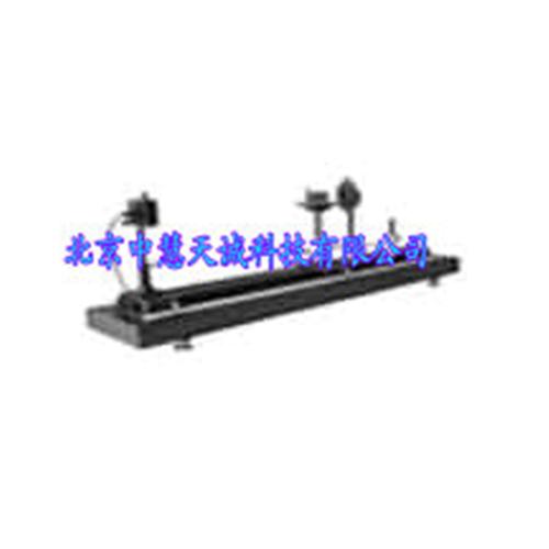 布儒斯特角测量装置 型号：MLLB-PL2