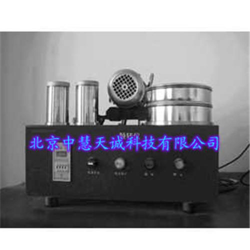 颠转仪 型号：CMT-07