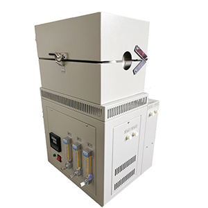 AOX-JC有機鹵素燃燒爐快速準確測定水中的可吸附有機氯氟溴