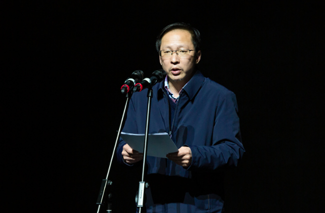 云南民族大学创新举办“开学第一课” 扎实推进铸牢中华民族共同体意识教育