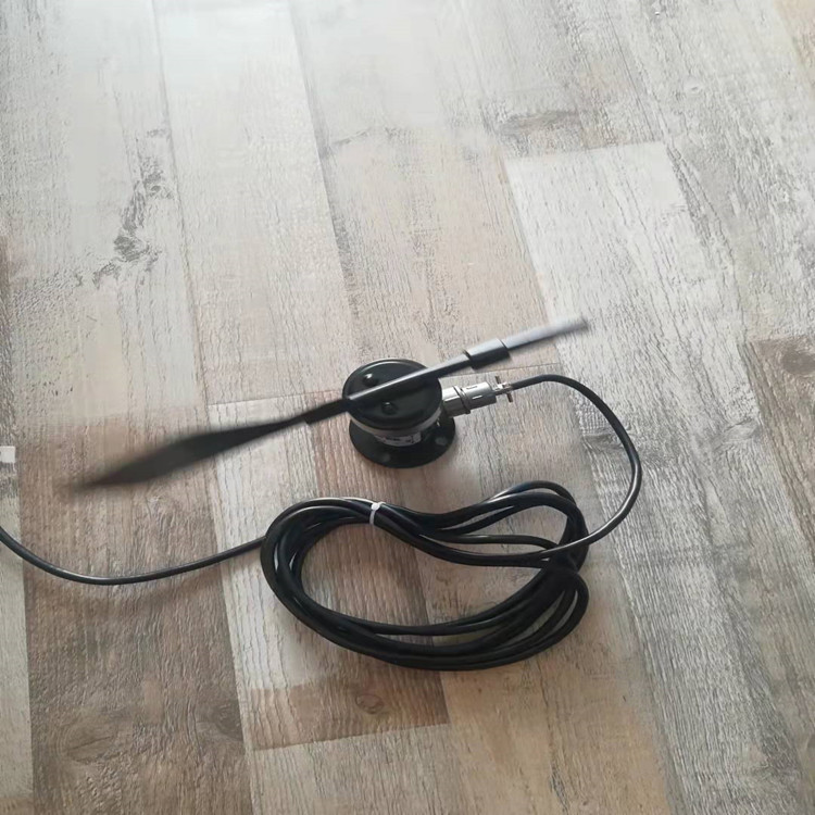 三杯式風速風向傳感器
