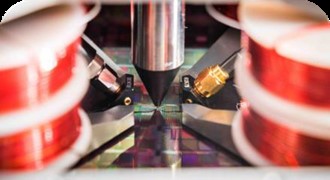 IBEX-300晶圆超快三维磁场探针台助力磁随机存取存储器（MRAM）应用发展