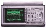 數字存儲示波器 150MHz  HP54602B