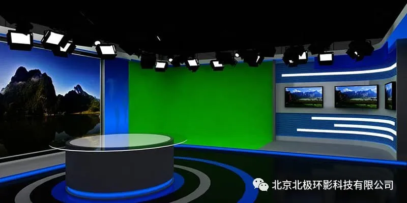 校園電視臺在教學中的作用（一）